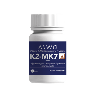 AIWO Vitamin K2 (MK-7)