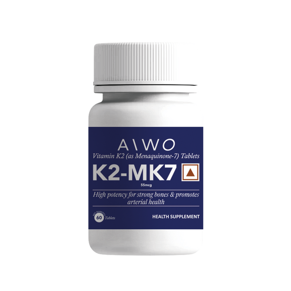 AIWO Vitamin K2 (MK-7)
