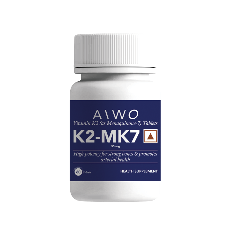 AIWO Vitamin K2 (MK-7)