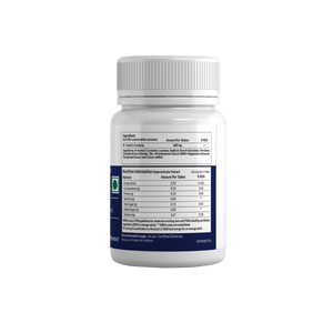 AIWO NAC N-Acetylcysteine 600mg