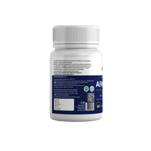 AIWO NAC N-Acetylcysteine 600mg