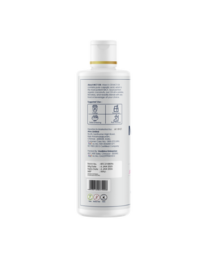 AIWO C8 MCT Oil 250ml