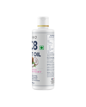 AIWO C8 MCT Oil 250ml