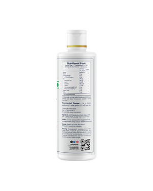 AIWO C8 MCT Oil 250ml