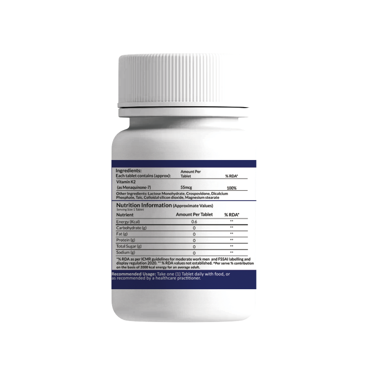 AIWO Vitamin K2 (MK-7)