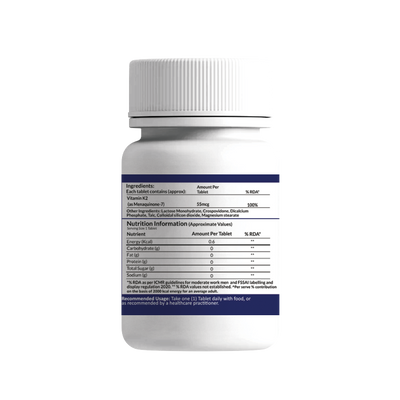 AIWO Vitamin K2 (MK-7)