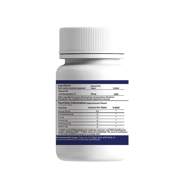 AIWO Vitamin K2 (MK-7)