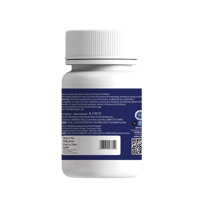 AIWO Vitamin K2 (MK-7)