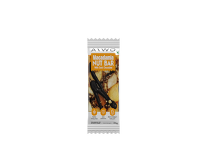 AIWO Macadamia Nut Bars