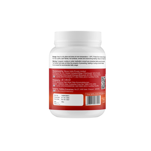 AIWO Prebiotik-D Oligofructose with Inulin 250g