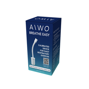 Aiwo Breath Easy