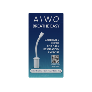 Aiwo Breath Easy