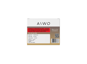 AIWO AMET SR Metformin HCl 500mg