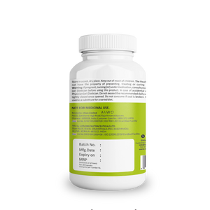 AIWO Ashwagandhaa 500mg