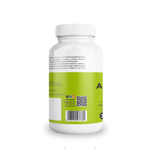 AIWO Ashwagandhaa 500mg