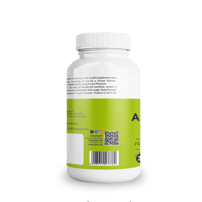 AIWO Ashwagandhaa 500mg