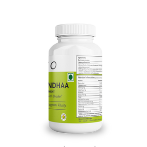 AIWO Ashwagandhaa 500mg