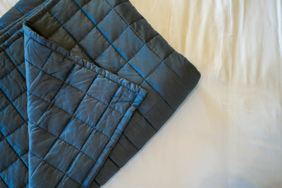 AIWO Weighted Blanket
