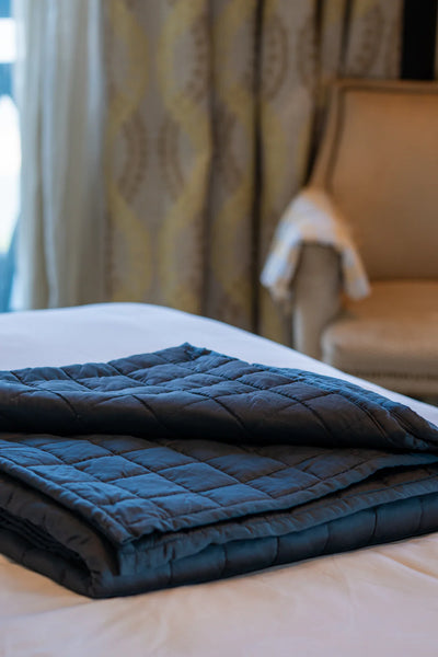 AIWO Weighted Blanket