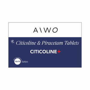 AIWO CITICOLINE+