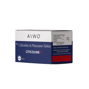AIWO CITICOLINE+