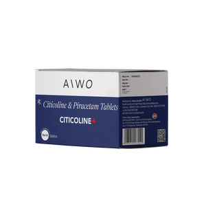 AIWO CITICOLINE+
