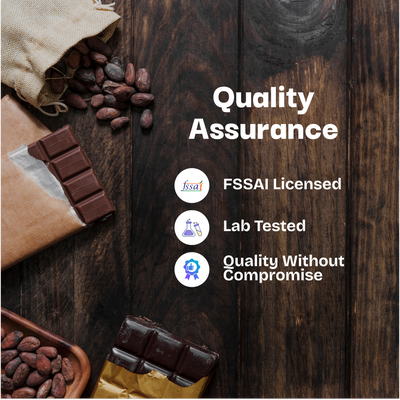 AIWO Dark Cocoa Powder 250g