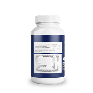 AIWO EPA 500mg with Vitamin E