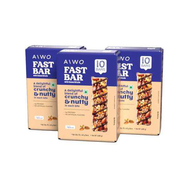 Aiwo Fast Bar