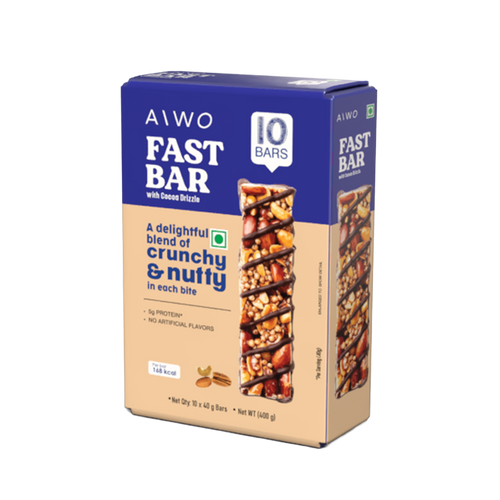 Aiwo Fast Bar