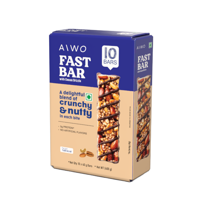 Aiwo Fast Bar