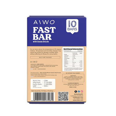 Aiwo Fast Bar