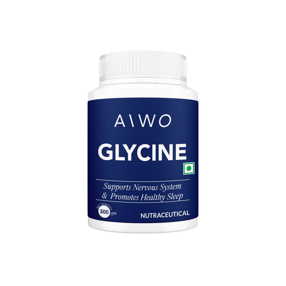 AIWO Glycine Powder 300g