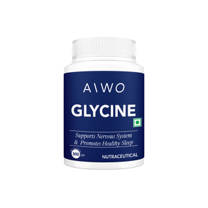 AIWO Glycine Powder 300g