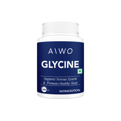 AIWO Glycine Powder 300g