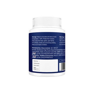 AIWO Glycine Powder 300g