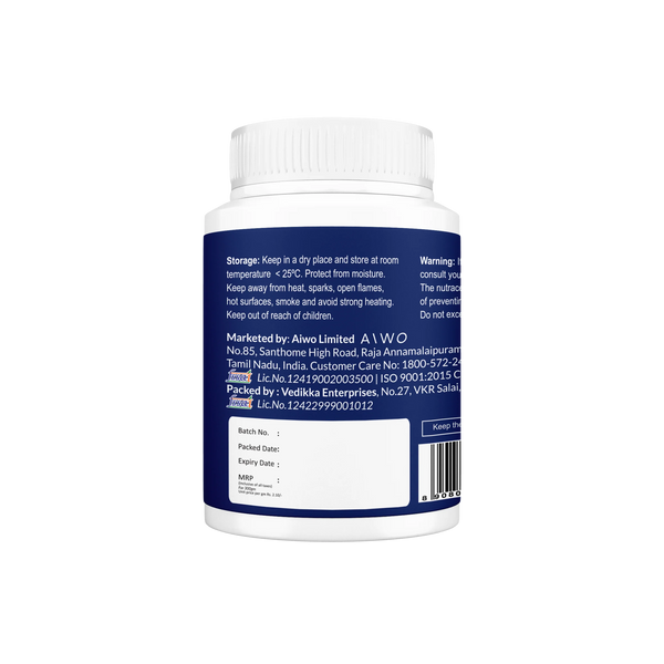AIWO Glycine Powder 300g