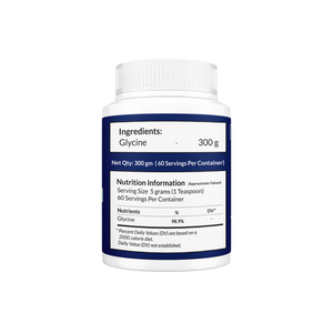 AIWO Glycine Powder 300g