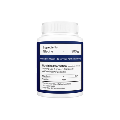 AIWO Glycine Powder 300g