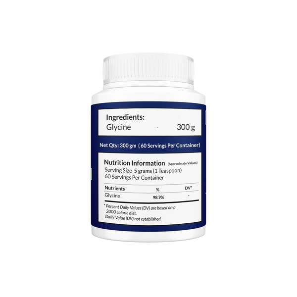 AIWO Glycine Powder 300g