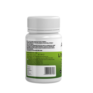 AIWO L-Theanine 200mg