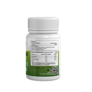 AIWO L-Theanine 200mg