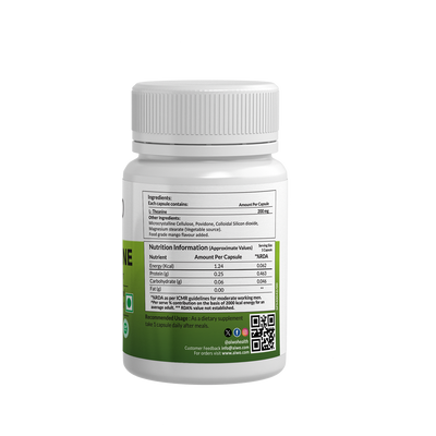 AIWO L-Theanine 200mg