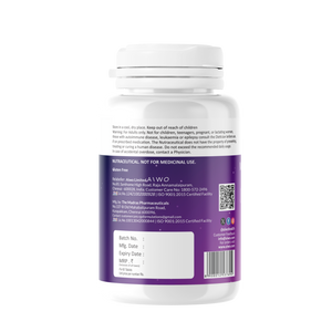 AIWO Melatonin SR 2mg