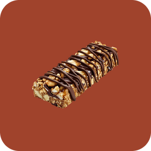 AIWO Macadamia Nut Bars