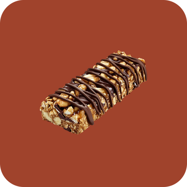 AIWO Macadamia Nut Bars