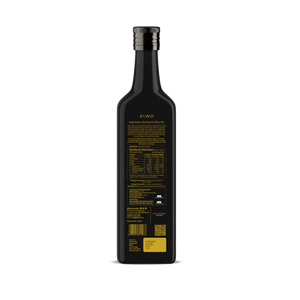 AIWO Olive Aura Extra Virgin Olive Oil 500ml