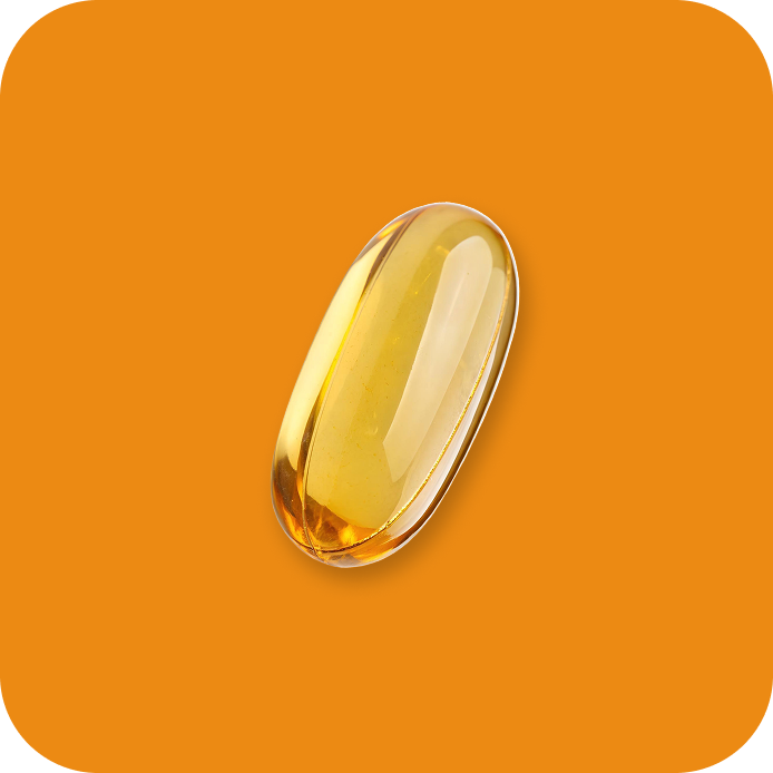 Aiwo Ultimate Omega 3 Triple Strength 460mg EPA & 380mg DHA 1000mg