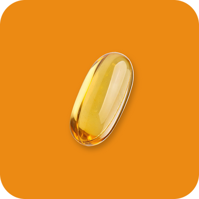 Aiwo Ultimate Omega 3 Triple Strength 460mg EPA & 380mg DHA 1000mg