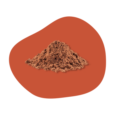 AIWO Dark Cocoa Powder 250g